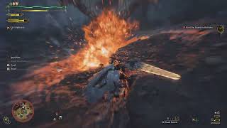 Monster Hunter Wilds - Good Counter Kill