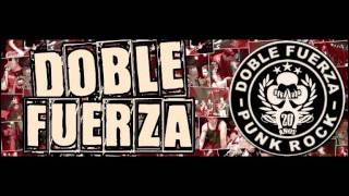 Video thumbnail of "Doble Fuerza - La Vida Se Va"