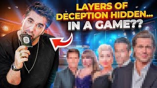 Thumbnail for Simon Says by Simon Lipkin - Mentalism Review