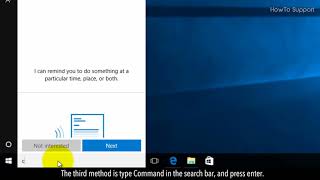 How To Reboot Computer