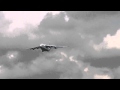 ILA2014: Volga-Dnepr / AN124 [RA-82079] landing @ Berlin-Schönefeld 19.05.14