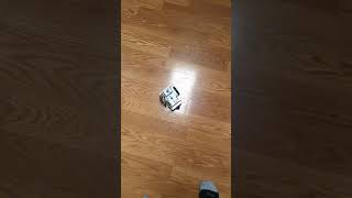 Parallax Lab 3B2 Complete Turns