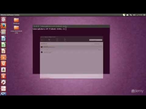 PART 1 INTRODUCTION TO COMMAND LINE | INDTRODUCTION
