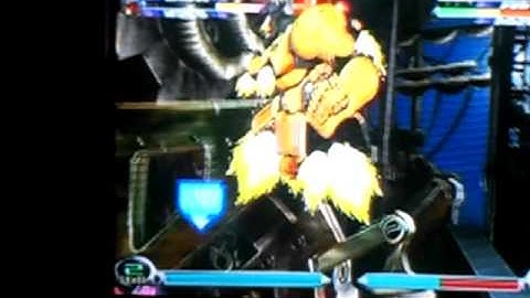 CB vs JS Master MVC2 Losers Final MAT6 Part 3