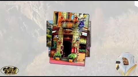042SuratAshShura(المصحف كامل بصوت ياسر الدوسري)سورة الشورى