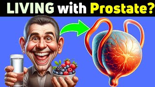 Top 5 Tips for Living with an Enlarged Prostate