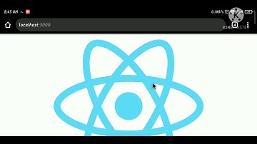 System based signup/login pages/authentication system using React.js | localStorage | prt(1/2)