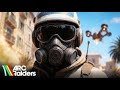 Time to Gear Up And Go Topside-Arc Raiders