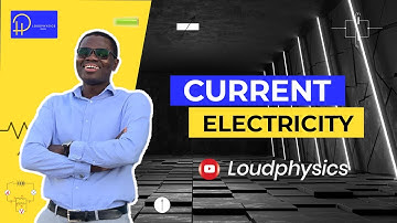 Current Electricity - Part 1 | Circuit Diagrams | AC and DC