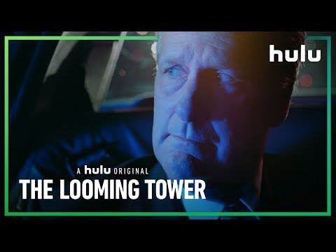 The Looming Tower: Trailer (Official) • A Hulu Original