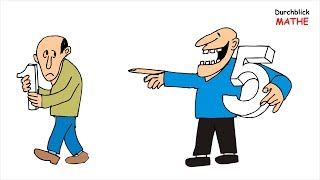 Die Macht Der Zahlen