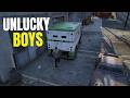 Bank Truck Is Done For... | NoPixel 4.0 GTA RP