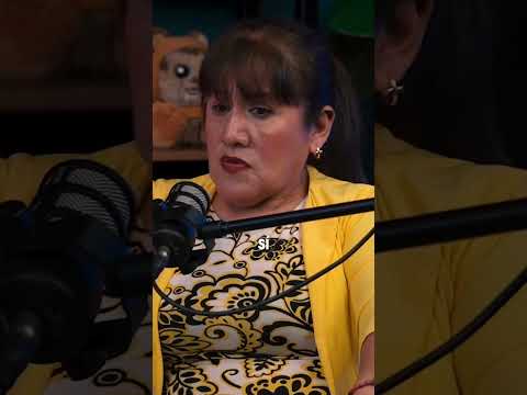 Me pedían poner una MONEDA debajo de la lengua del muerto…