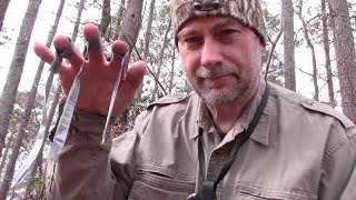 The Duct Tape Match Experiments