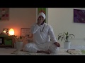 Yoga en Casa Kriya "Accediendo a Tu Fuente de Fuerza" por Tej Singh.