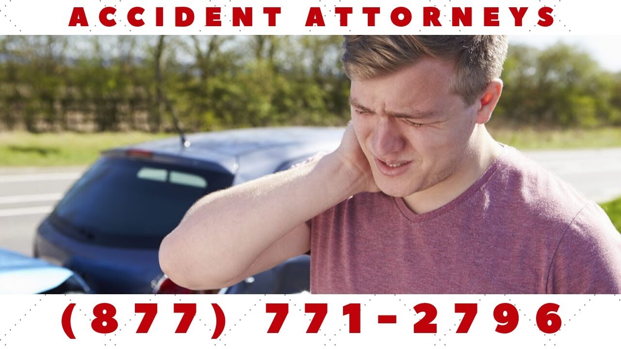 Car Truck Accident Attorneys In San Francisco CA | San Francisco