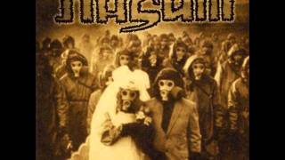 Nasum - The Masked Face