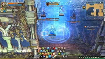 [TOS] Psychokino C3 Maven Abbey Solo