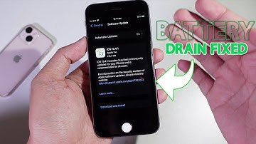 iOS 15.4.1 Battery Fixed - iPhone 6s Review /Faster Speed