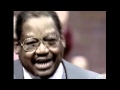 Bishop G.E. Patterson - He Made a Believer Out of Me