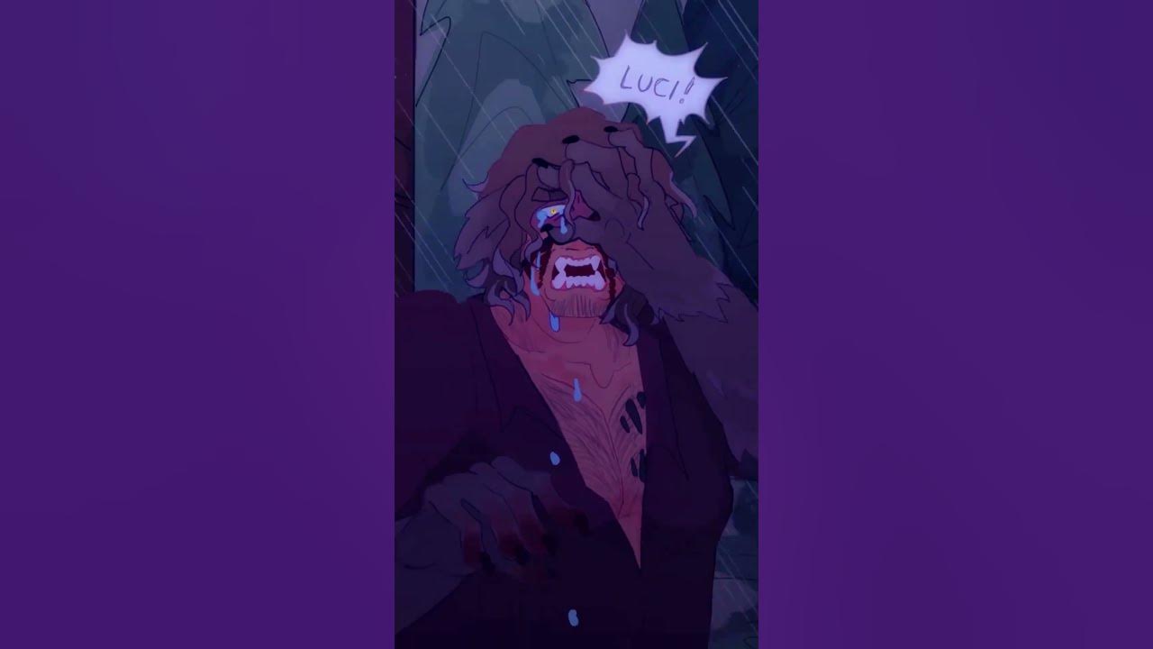 Of course I had to use this song for my OCs ππ #oc #art #artshorts #animatic #animation #werewolf Of course I had to use this song for my OCs ππ #oc #art #artshorts #animatic #animation #werewolf