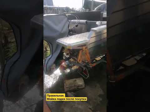 как праавиильно помыть