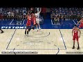 #4 Pistons VS #1 Hawks | Full Game 3