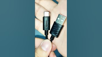 CÁP SẠC HOCO X88 – NHỎ GỌN, BỀN BỈ, SẠC NHANH CỰC MẠNH #cápsạc #cápsạc3A #cápsạchoco #cápHOCO