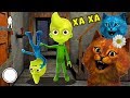 НЕПОСЛУШНЫЕ ДЕТИ The Siblings игра от Разработчиков Scary Teacher 3D Miss T Делаю Концовку Против