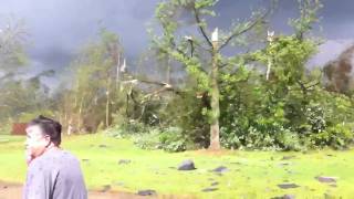 Arab, AL Tornado 4-27-2011