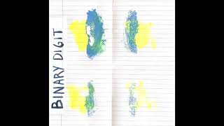 Binary Digit -- B3 - SUMMER T4PE 21