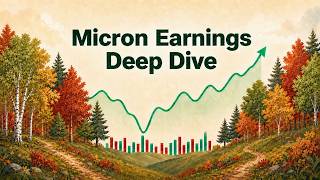Micron MU earnings report review - September 30, 2026