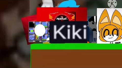 Everyone falling add round 2