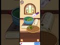 Cookzii game  😱 | Ultimate Food Making Challenge! This is a game | #game