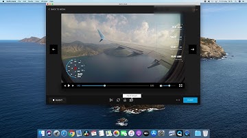 Simple GoPro Quik GPS overlay tutorial