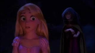 Disney Tangled Mother Knows best full HD