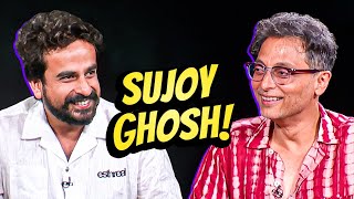 The Longest Interview with Sujoy Ghosh | Kahaani, Jaane Jaan & Satyajit Ray | Ep 11 screenshot 3