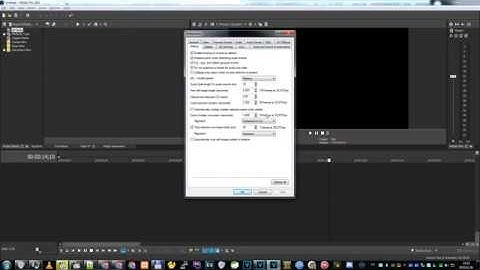 Vegas 16: images to timelapse (images duration change) - easy way