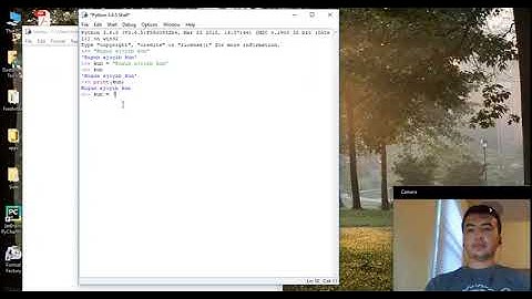 🌐 PYTHON Darslari 4-qism➖➖➖PYTHON dasturida Tekst va matn bilan ishlash. Strings qoshimchasi haqida