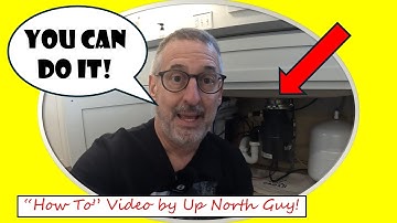 How to Clear a Stuck Garbage Disposal!