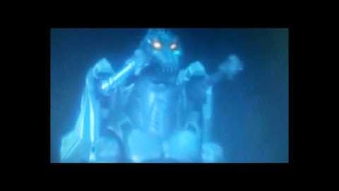 Godzilla vs. Mechagodzilla (1993-2003) Music video