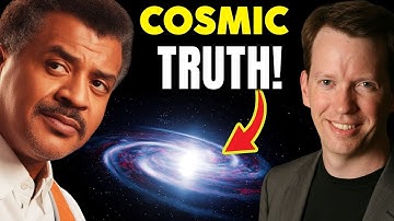 Cosmic Queries – The Biggest Ideas in the Universe with Neil deGrasse Tyson & Sean Carroll