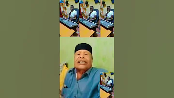 New Manzuumaa Afaan Oromoo Artist Fandishee Manzuma 