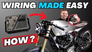 ★ Motorcycle Wiring MADE EASY! Stop Pulling Your Hair Out Over Wiring. screenshot 5