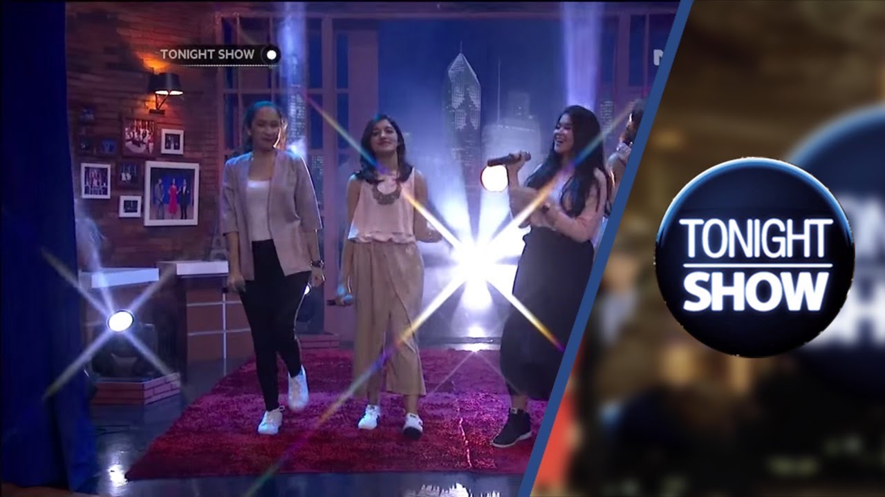 Performance - Blink - Percayalah