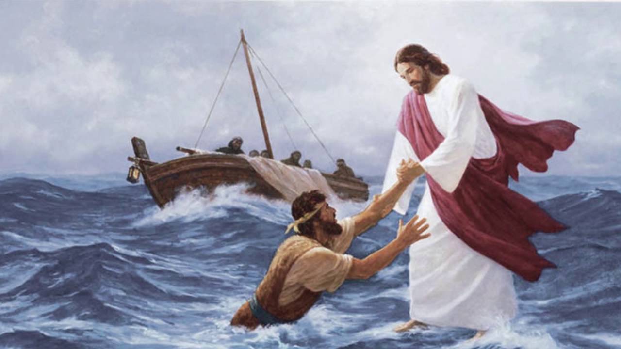 La Duda De Pedro  Duo Peniel Ara Producciones