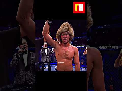 Реакция команды Хабиба на победу Шавката Рахмонова: что сказали после UFC 310?