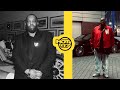 Killer Mike: Grammy Award Winning Album &#39;Michael&#39; &#39;Is A First Of 3&#39;