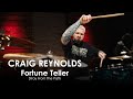 Zildjian Drum Performance | Craig Reynolds  "Fortune Teller" by Stray from the Path