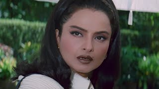 Rekha - Nobody’s Perfect